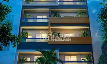 Imagem 1: Tijuca Apartamento com 1 dormitório