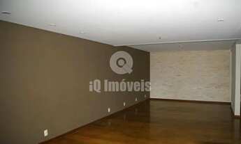 Imagem 2: Apartamento Perdizes, 198 m², 3 dormitórios, m1 suíte, 1 vaga