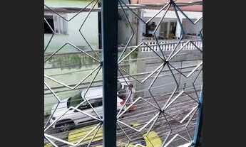 Imagem 6: Kitnet Quarto com aluguel por R$600 /mês