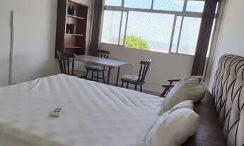 Imagem 6: APARTAMENTO RESIDENCIAL em SANTOS - SP, JOSÉ MENINO