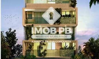 Imagem 5: Apartamento para venda com 54 metros quadrados com 2 quartos em Intermares - Cabedelo - PB