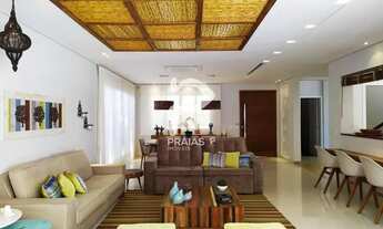 Imagem 7: RIVIERA DE SãO LOURENçO - Casa Padrão - Módulo 22