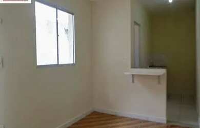 Imagem 2: Casa para venda com 63 metros quadrados com 2 quartos em Cajazeiras VIII - Salvador - BA