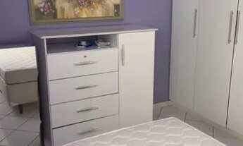 Imagem 4: Aluguel de Apartamento com mobília