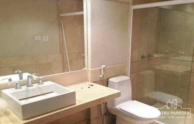 Imagem 3: Península - Bernini - Apto duplex maravilhoso todo ele com armários, com 440 m2, original