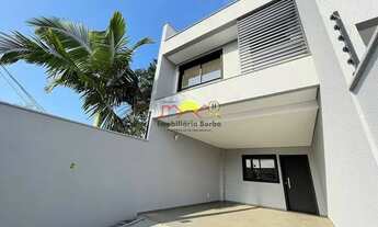 Imagem: Joinville - Casa Padrão - Boa Vista