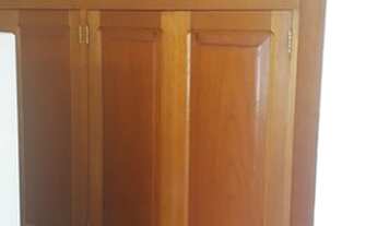 Imagem 7: Apartamento na Lagoa, 03 quartos