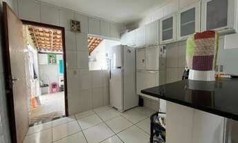 Imagem 6: Casa para venda com 60 metros quadrados com 2 quartos em Santa Mônica - Guarapari - ES