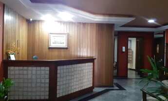 Imagem 3: Apartamento para venda possui 70 metros quadrados com 2 quartos em Agriões - Teresópolis