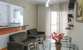 Imagem: A010-Aluguel para Temporada Prédio Fte