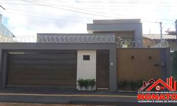 Imagem 2: Belíssima Casa 3 suítes plenas sendo 1 master Residencial - Porto Seguro Go