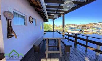 Imagem 4: Casa com 3 dormitórios, 100m, a venda em Bal. Barra do Sul - Centro