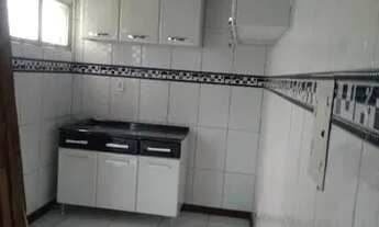 Imagem 2: Alugo Apartamento Mobiliado