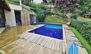 Imagem 4: Casa rustica com 4 apartamentos em condomínio fechado Buenos Aires Country em Buenos Air