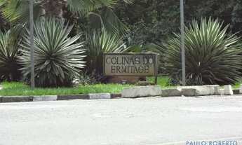 Imagem 2: CASA EM CONDOMÍNIO - COLINAS DO ERMITAGE (SOUSAS) - SP