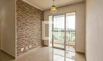 Imagem 5: Apartamento para Aluguel - Lapa, 2 Quartos, 50 m2