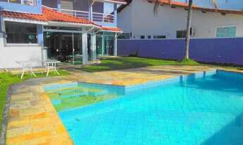 Imagem 5: Casa com 4 dormitórios, 330 m² - venda por R$ 2.000.000,00 ou aluguel por R$ 10.000,00 - A