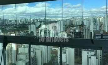 Imagem 7: Florida Penthouses - 98m2 - 2 dormitórios - 2 suítes - 2 vagas