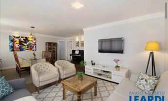 Imagem 5: APARTAMENTO - PARAÍSO - SP