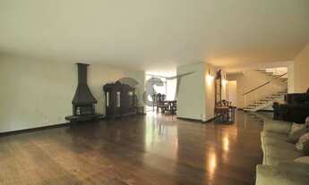 Imagem 3: Sobrado Residencial à venda na Granja Julieta, São Paulo-SP