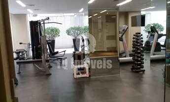 Imagem 3: Apartamento Higienópolis 500m² 4 dormitórios 2 suites 4 vagas