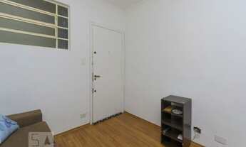 Imagem 3: Apartamento para Aluguel - Liberdade, 1 Quarto, 36 m2