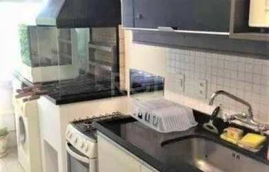 Imagem 7: Apartamento 45m², Bairro Ipanema