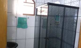 Imagem 4: Casa com edicula