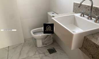 Imagem 5: Apartamento para Venda em Belo Horizonte, Serrano, 3 dormitórios, 1 suíte, 2 banheiros, 1