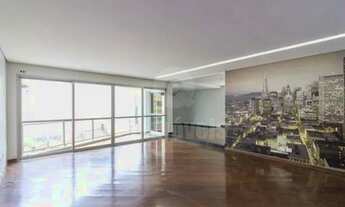 Imagem: Higienópolis 3 suítes 3 vagas de garagem