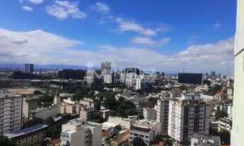 Imagem 3: Estácio Apartamento com 2 dormitórios