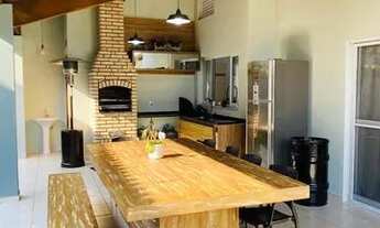 Imagem 6: Casa no Condomínio Colinas de Inhandijara