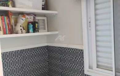 Imagem 5: Apartamento à venda no bairro Jardim são Vicente em Campinas - SP