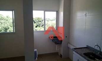 Imagem 2: Apartamento de 2 quartos para alugar no bairro Jardim novo ii