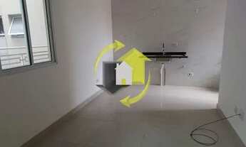 Imagem 7: PENHA DE FRANÇA - 48M² - APTO. COM 2 DORMS A 300 METROS DO METRÔ - NOVINHO !!