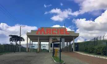 Imagem 4: Terreno Padrão em Caçapava