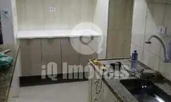 Imagem 6: Apartamento a venda 69 m² 2 dormitórios 1 vaga Santo Amaro