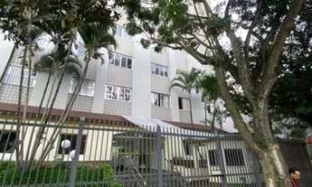 Imagem 3: Apartamento para venda com 70 metros quadrados com 2 quartos