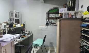 Imagem 6: Sala à Venda em Jardim Satélite, São José dos Campos - SP