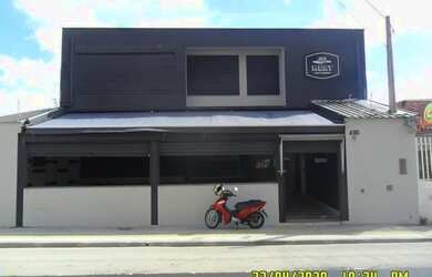 Imagem 2: CASA COMERCIAL À VENDA NO JARDIM PANORAMA - SOROCABA/SP