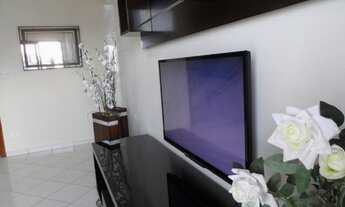 Imagem 6: M009- Aluguel Temporada 1Dorm WI-FI Piscina e Salão de Jogos