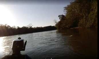 Imagem: Casa para venda tem 21000 metros quadrados