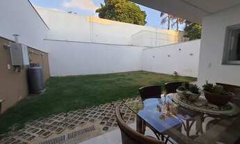 Imagem 6: 7293 - Casa de Condomínio Venda 250m² 4 vagas de garagem - Loteamento Residencial Villági