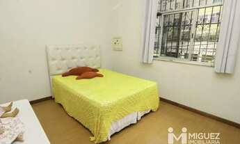 Imagem 6: Rio Comprido Apartamento com 3 dormitórios