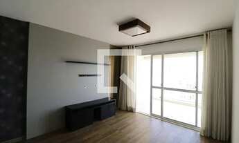 Imagem 2: Apartamento para Aluguel - Jardim Éster Yolanda, 3 Quartos, 104 m2