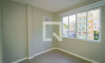 Imagem 5: Apartamento para Aluguel - Lagoa, 2 Quartos, 70 m2