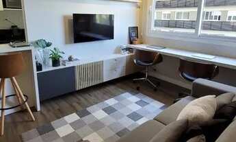 Imagem 5: Apartamento anual