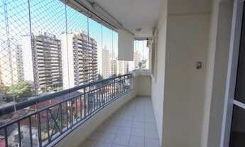 Imagem 3: Apartamento para alugar no bairro Perdizes - São Paulo/SP, Zona Oeste