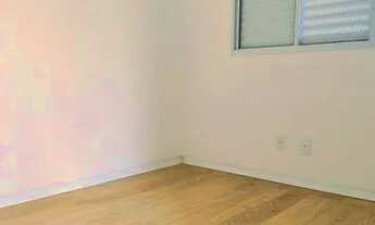 Imagem 7: Apartamento com 2 quartos e armário na cozinha, perto do Ibiti Reserva