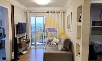 Imagem 4: Apartamento com 2 dorms, Casa Branca, Santo André - R$ 340 mil, Cod: 12814